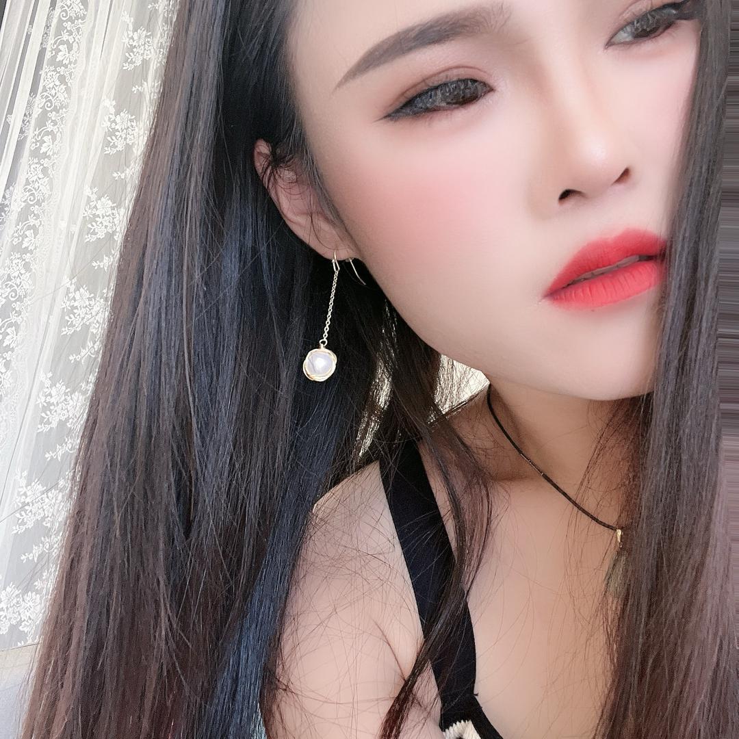 小美丫，低谷期