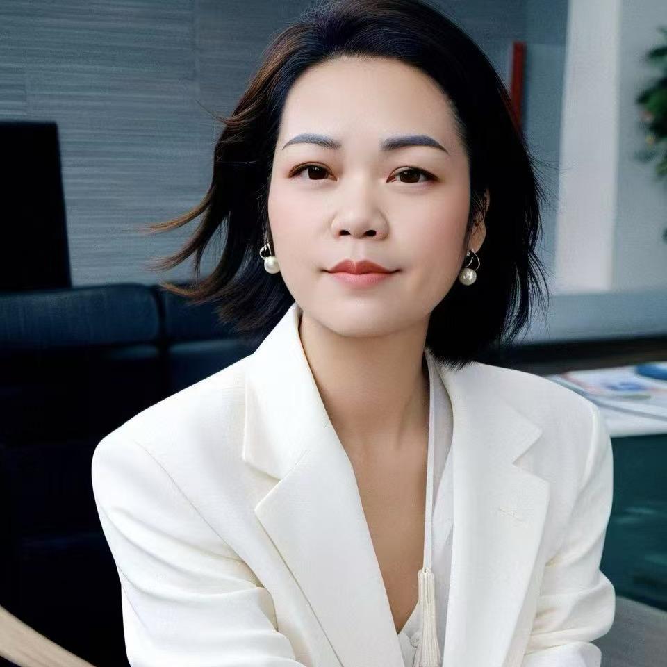 丽云来了