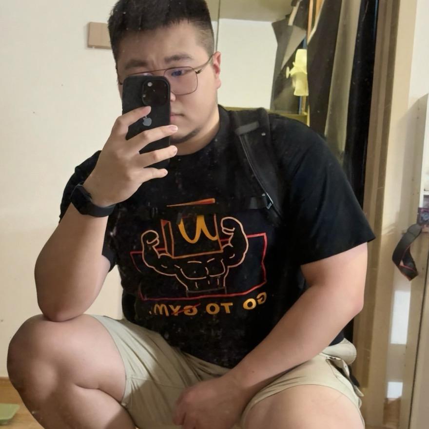 直村小熊