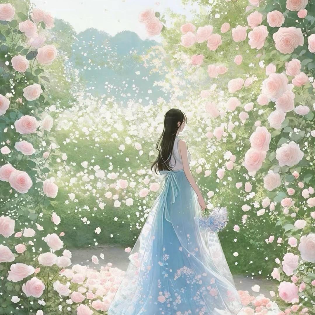 @芳芳