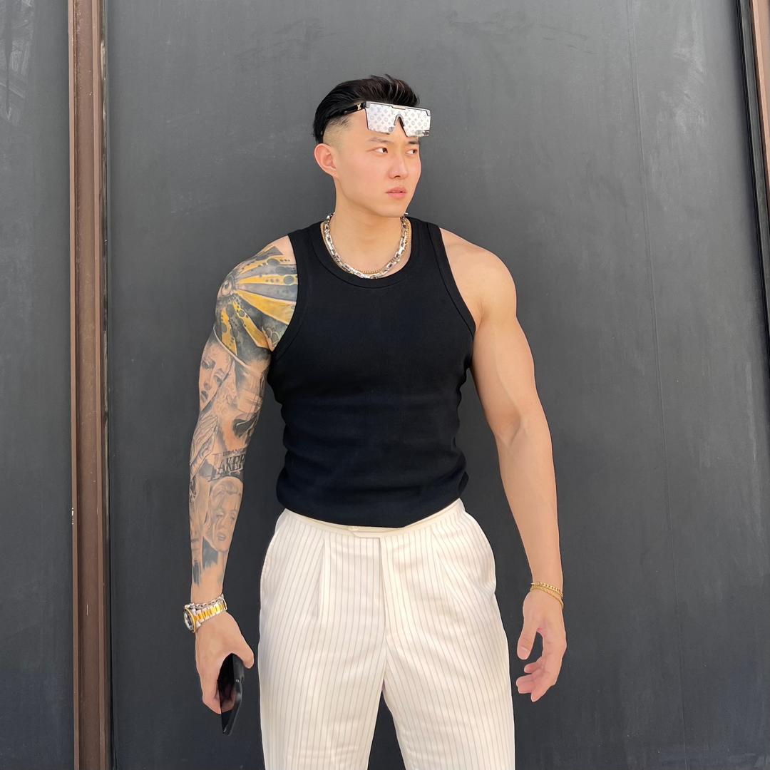 李志航