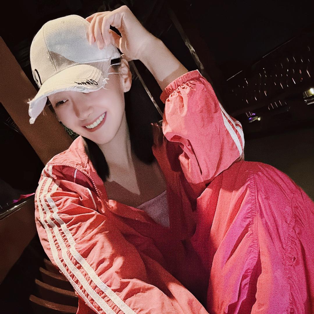 🧸     你在就好 。