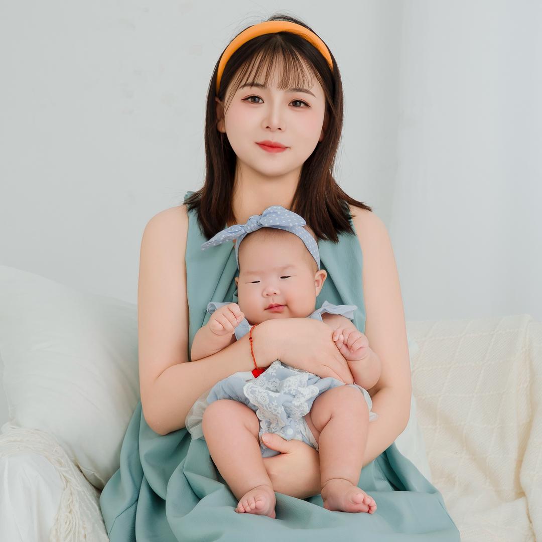 小悠妈-来贝儿婴童睡袋厂家