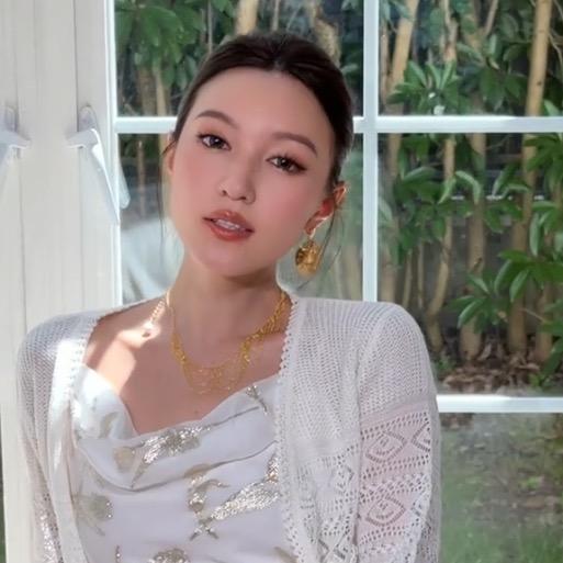 梦颖Melinda-穿搭日记