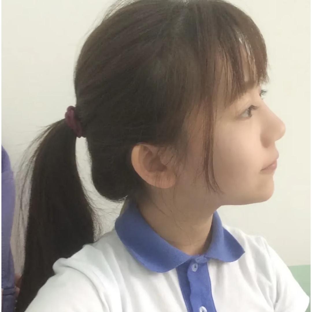 米白