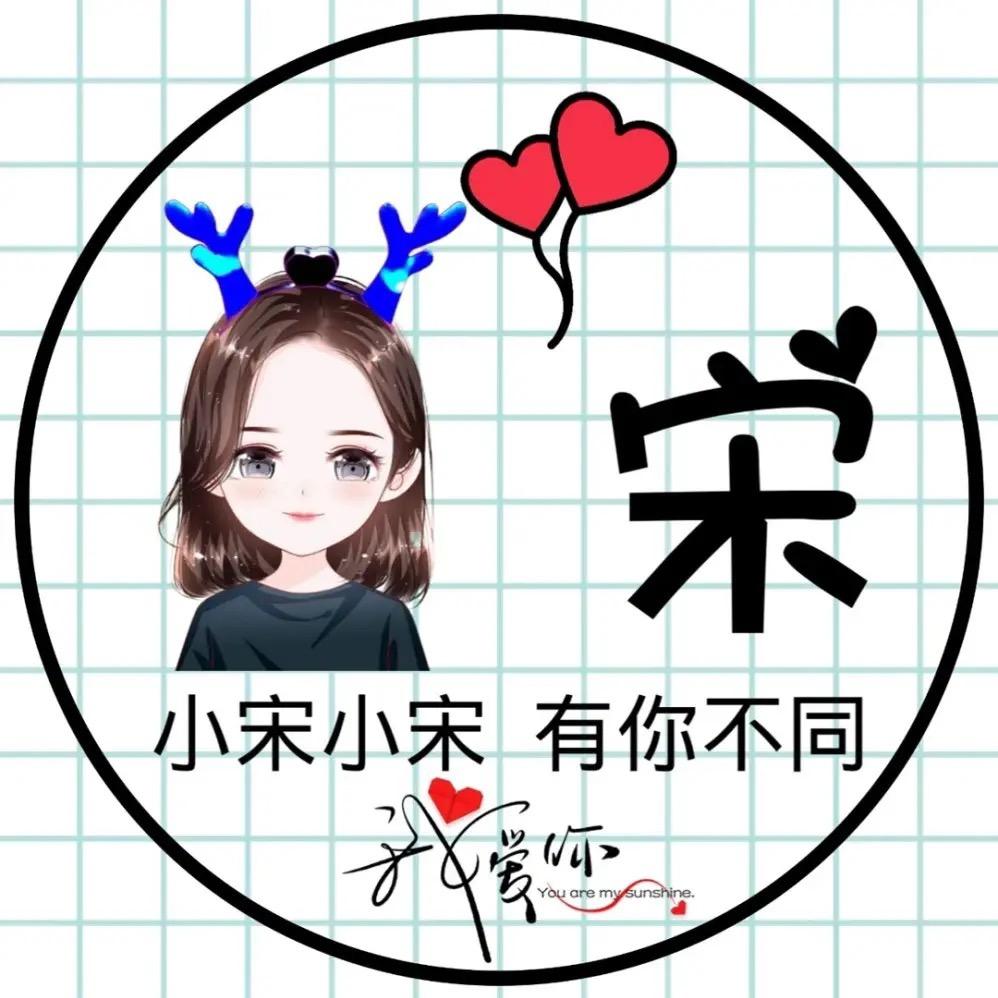 宋开心