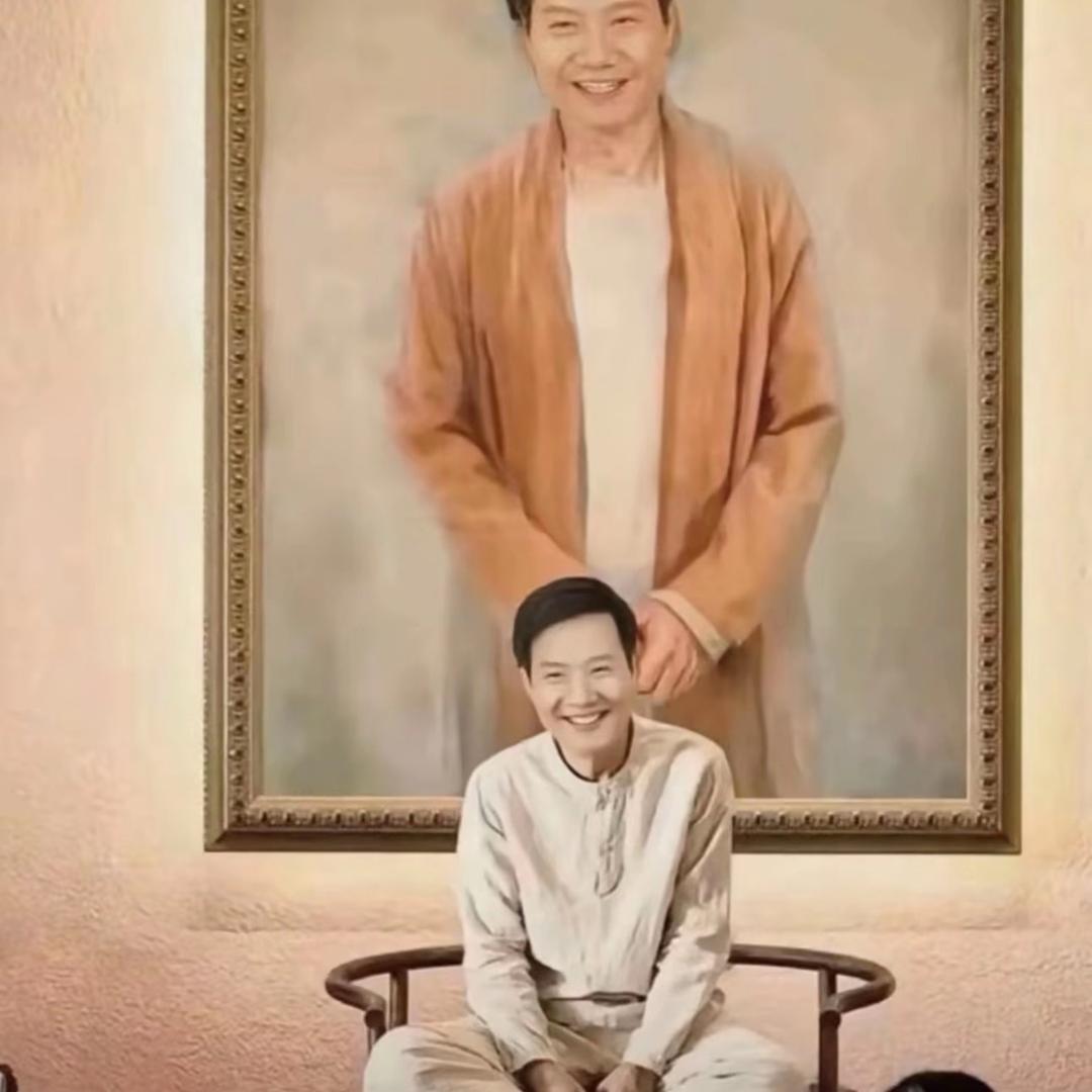 小灵同学