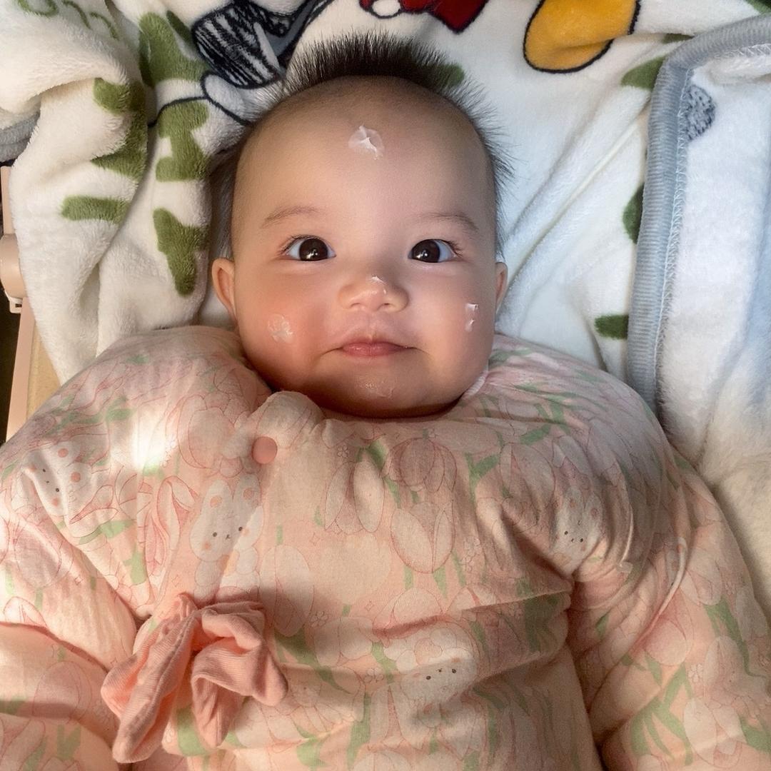 小夏天❤️