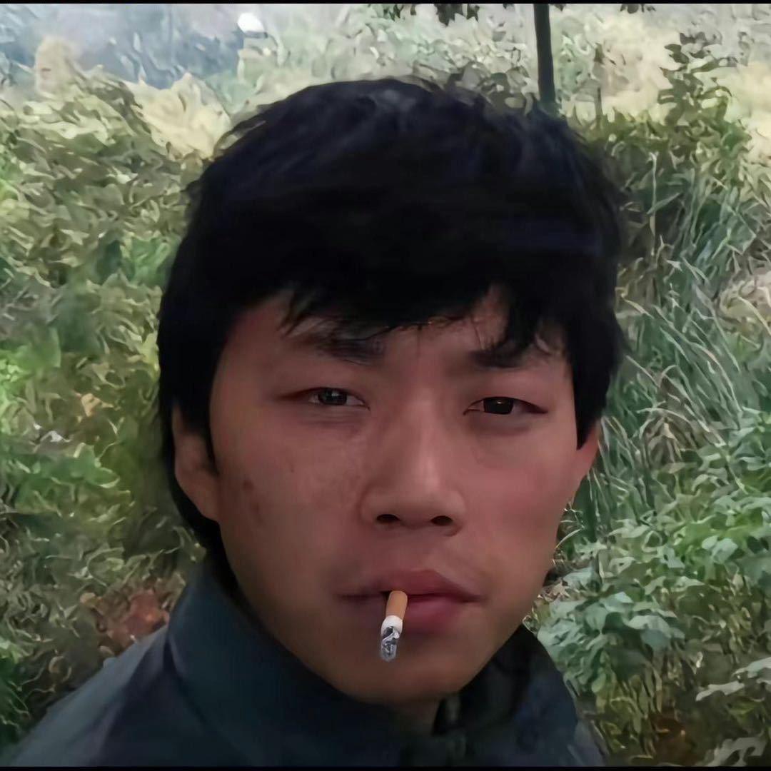 再见面.