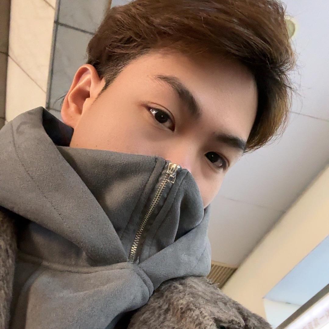 阿彬🐇