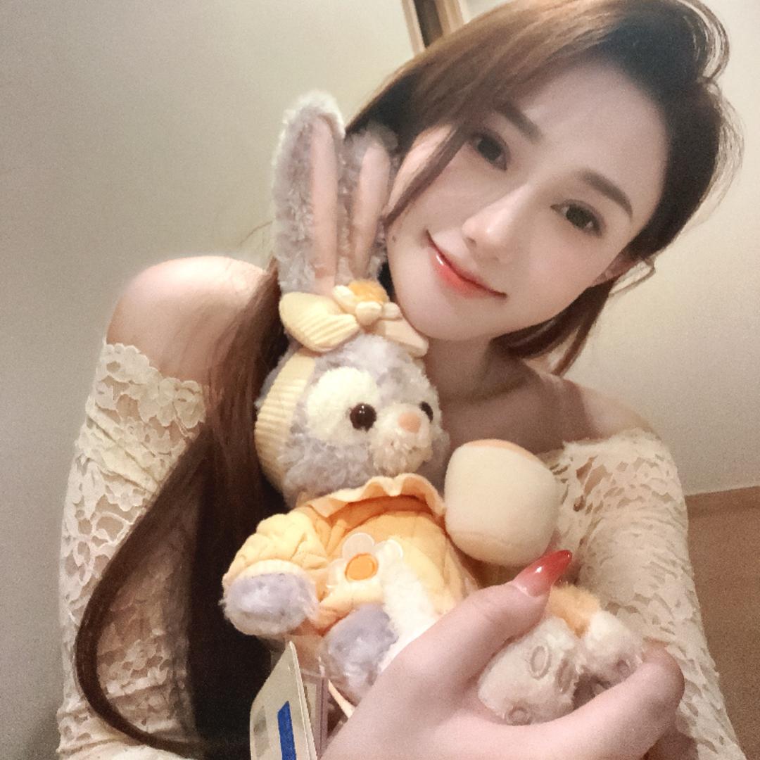 溪兮兮