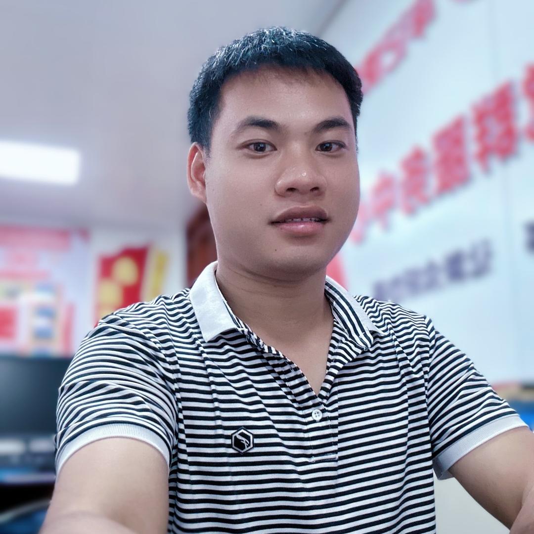 三门海青年小黄