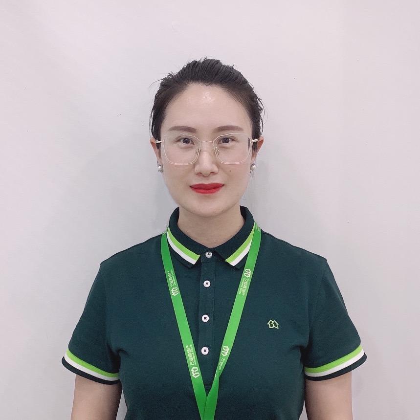 天津生态城房产—陈燕