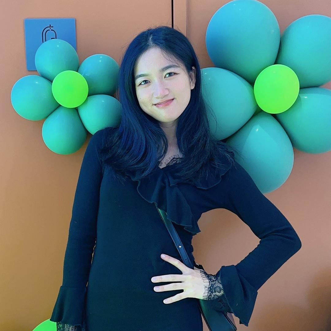 村花加油vlog