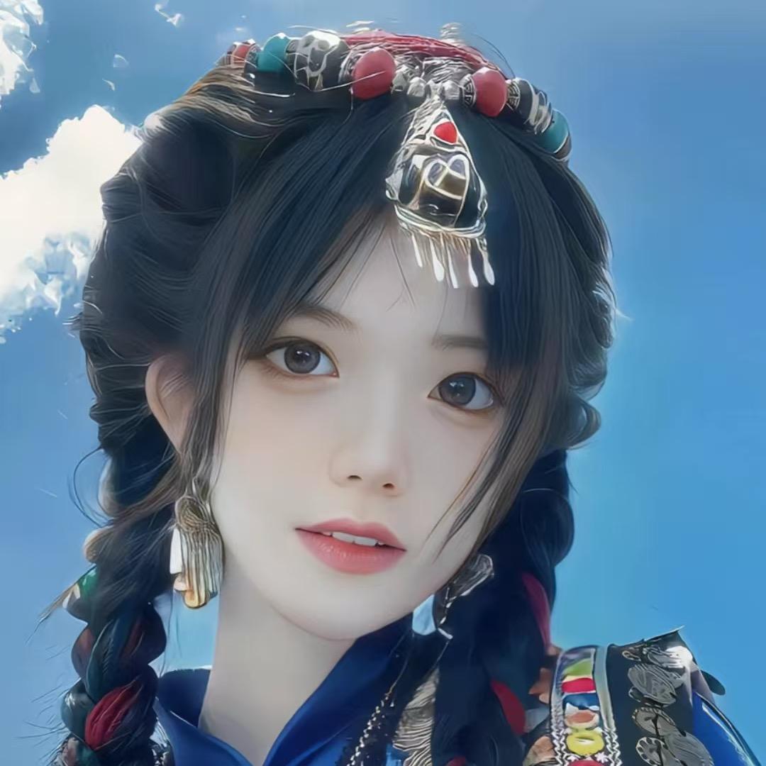 可心³
