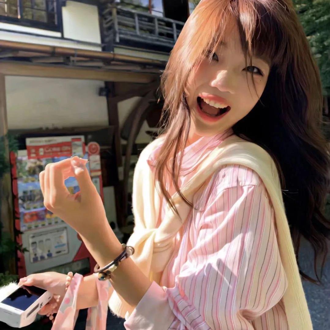 澜澜 skr