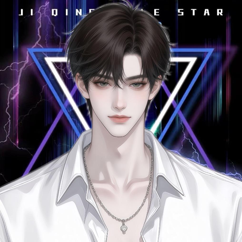 𝓲.四夕