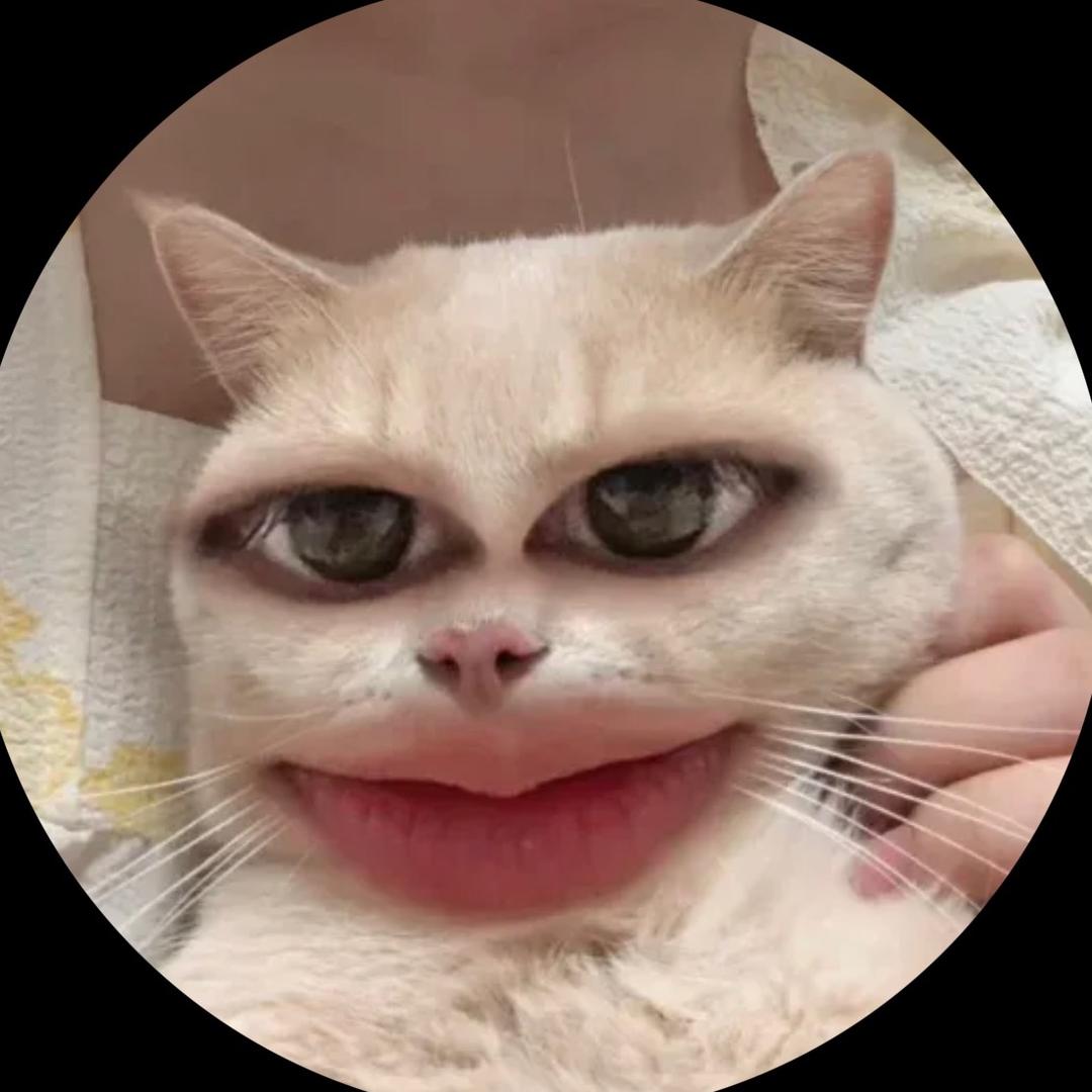 🌈孤僻的乖