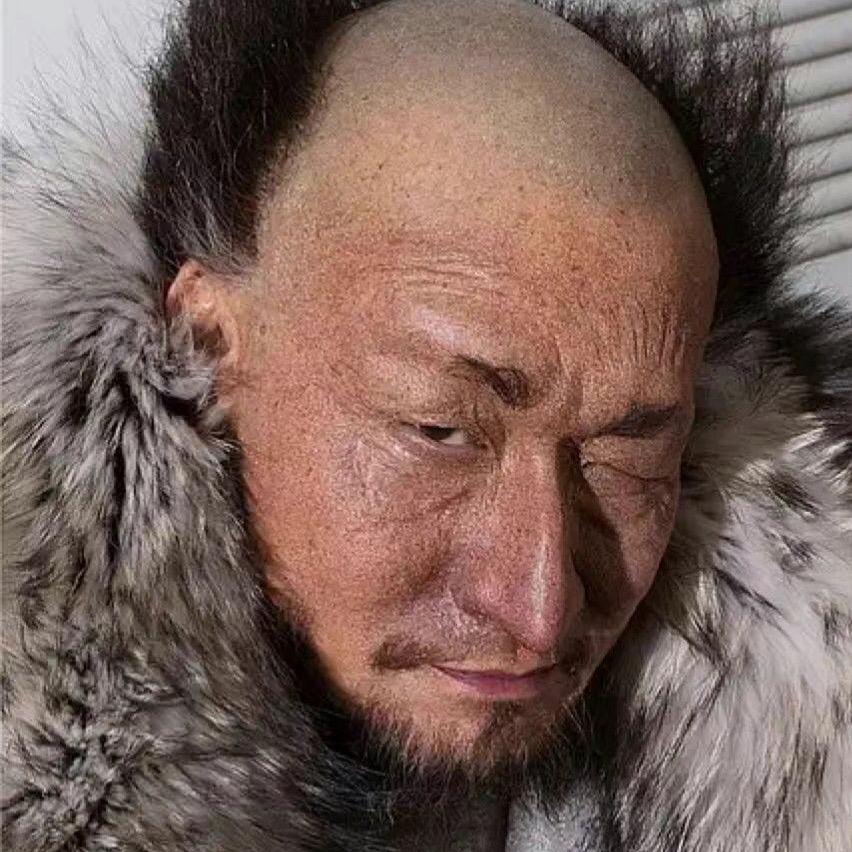 港澳台江湖录