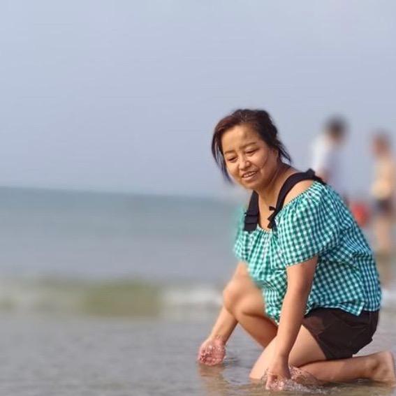 木南妈妈