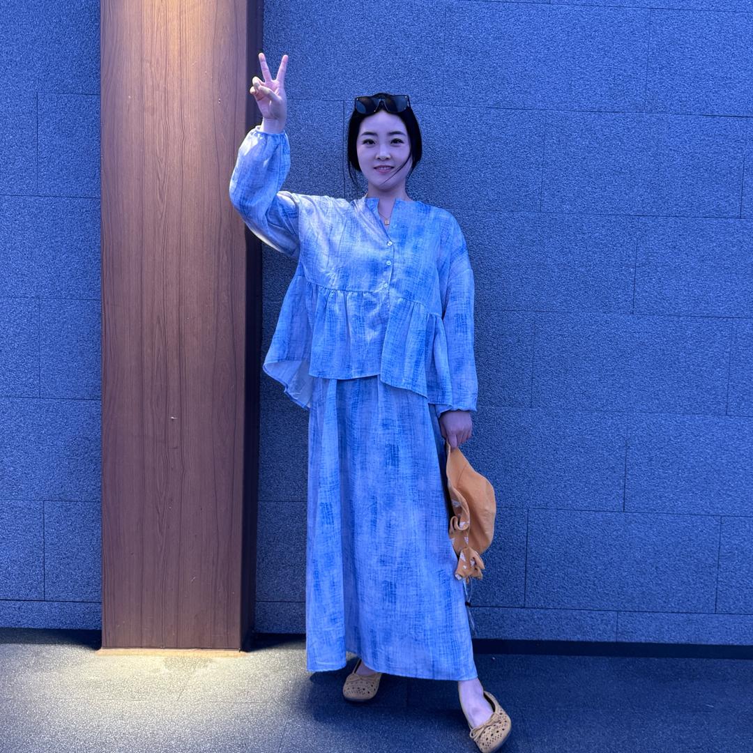 梅梅日常
