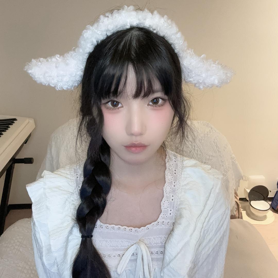 啊咩是只羊