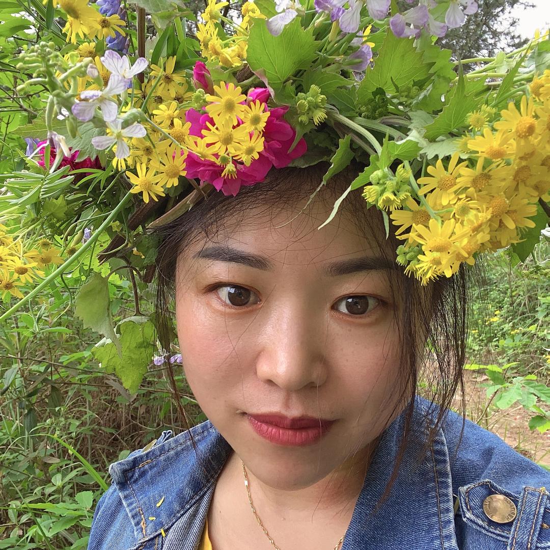 重庆妹儿