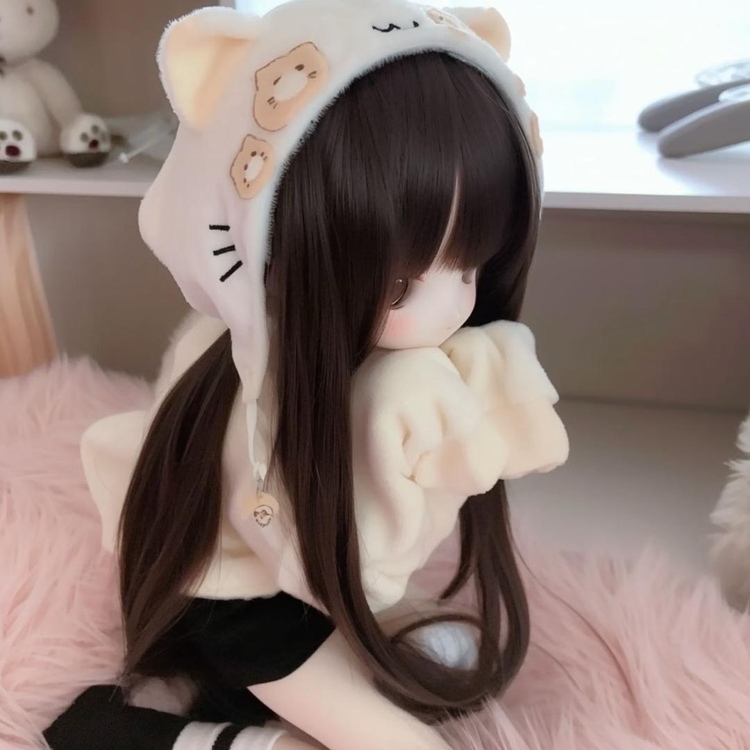 小晴