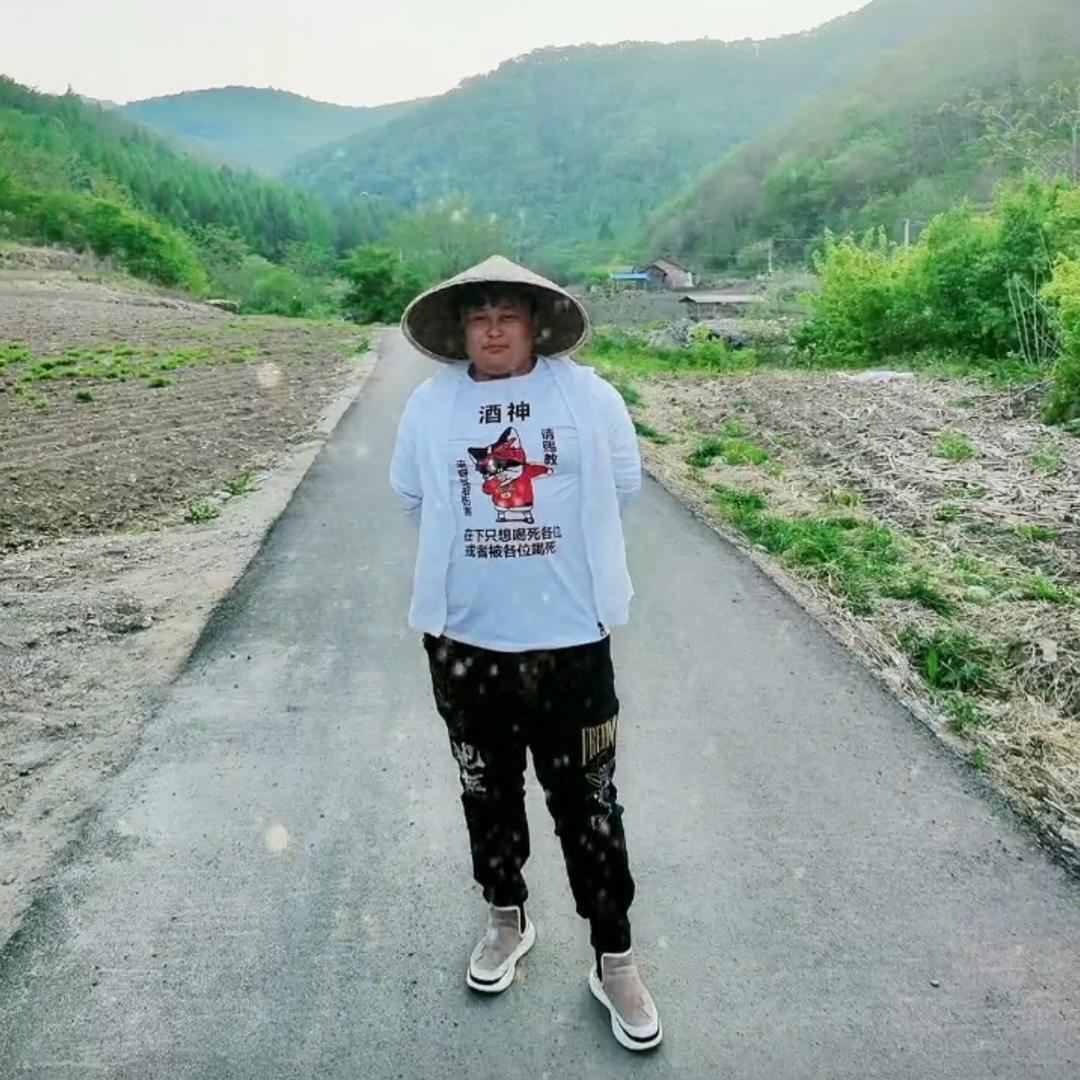 小阳在东北