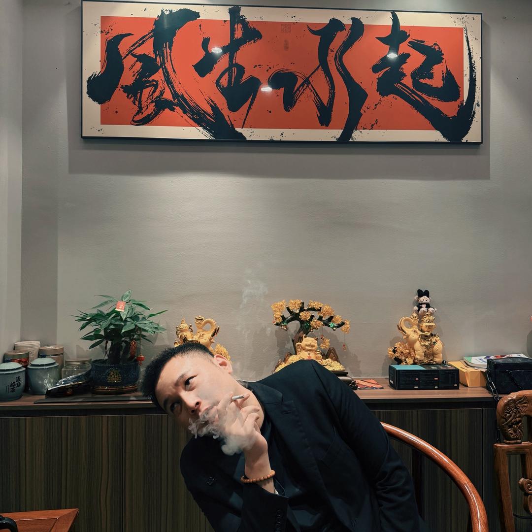 澳门红兵故事会