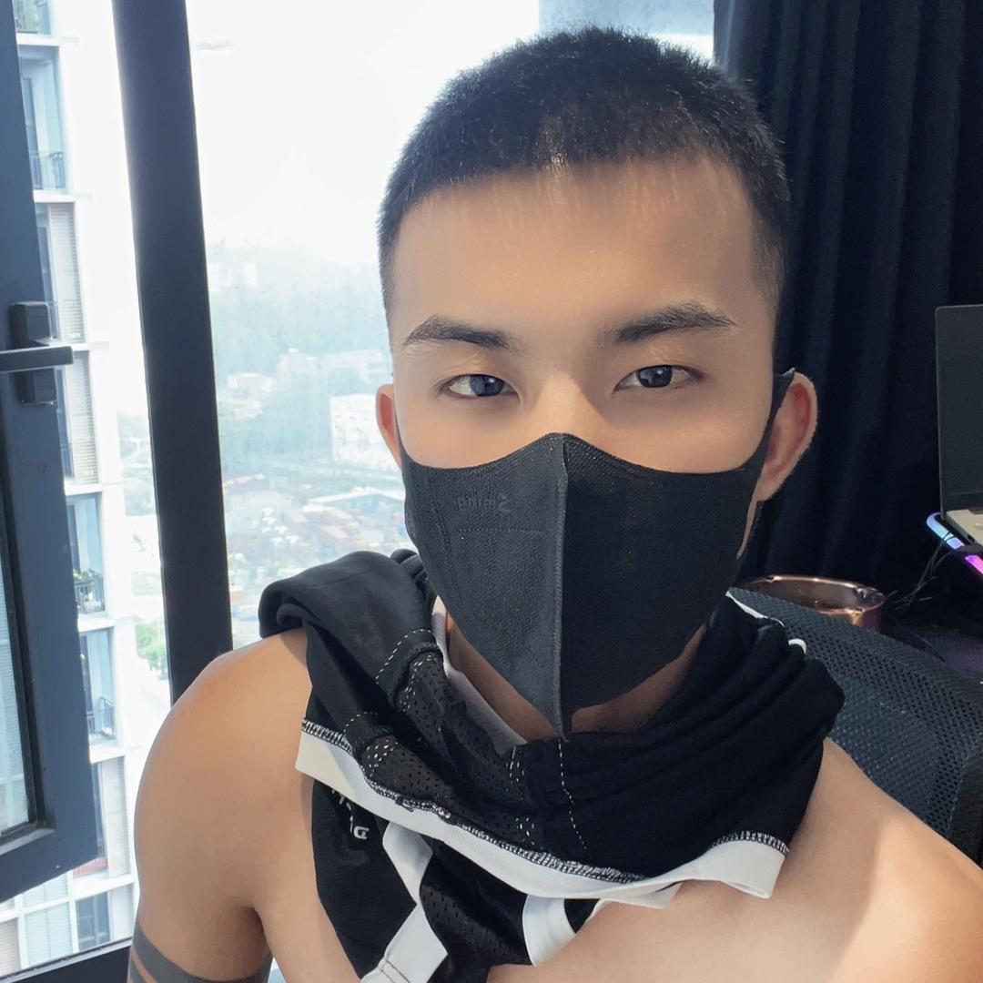欧阳👑mb