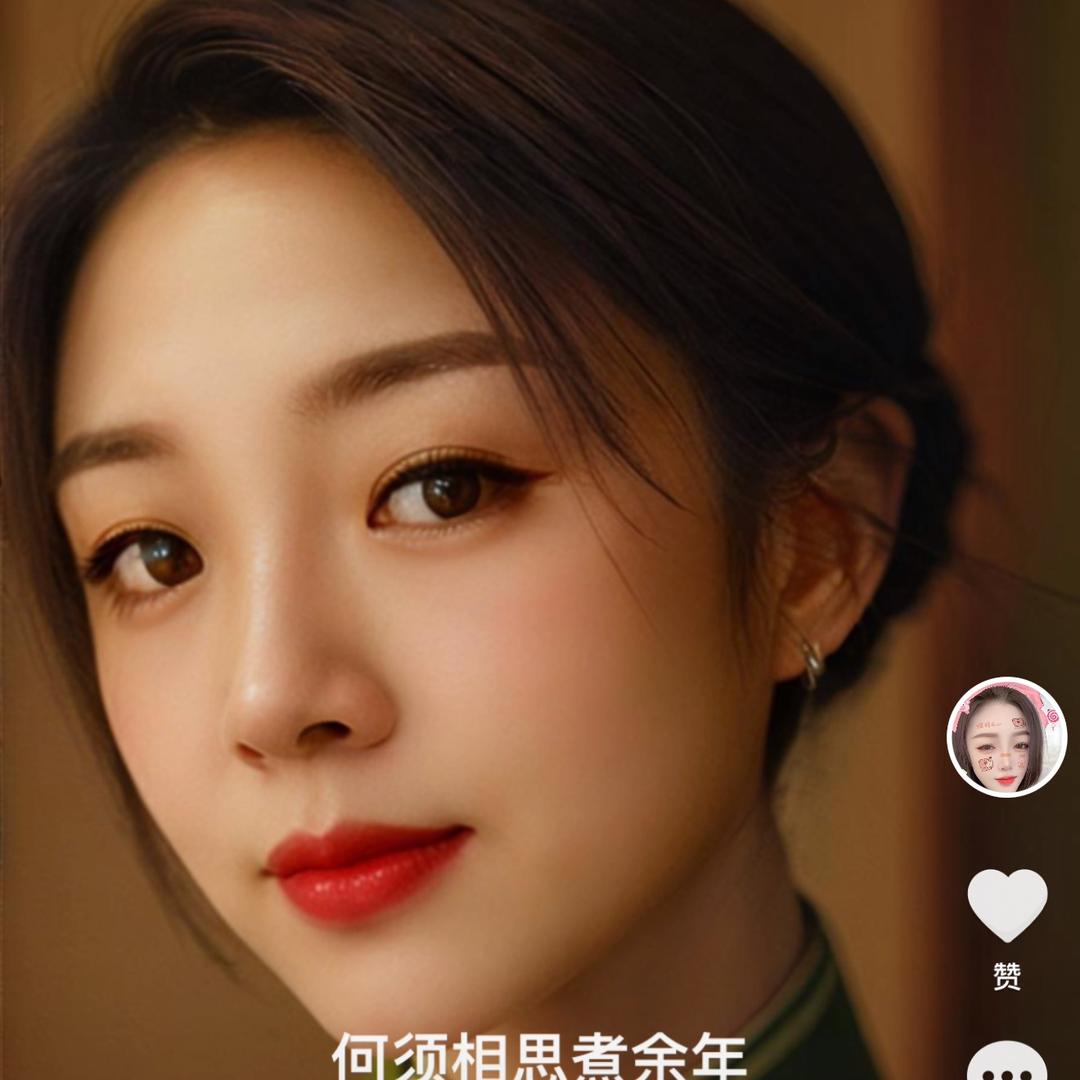 一陆有你