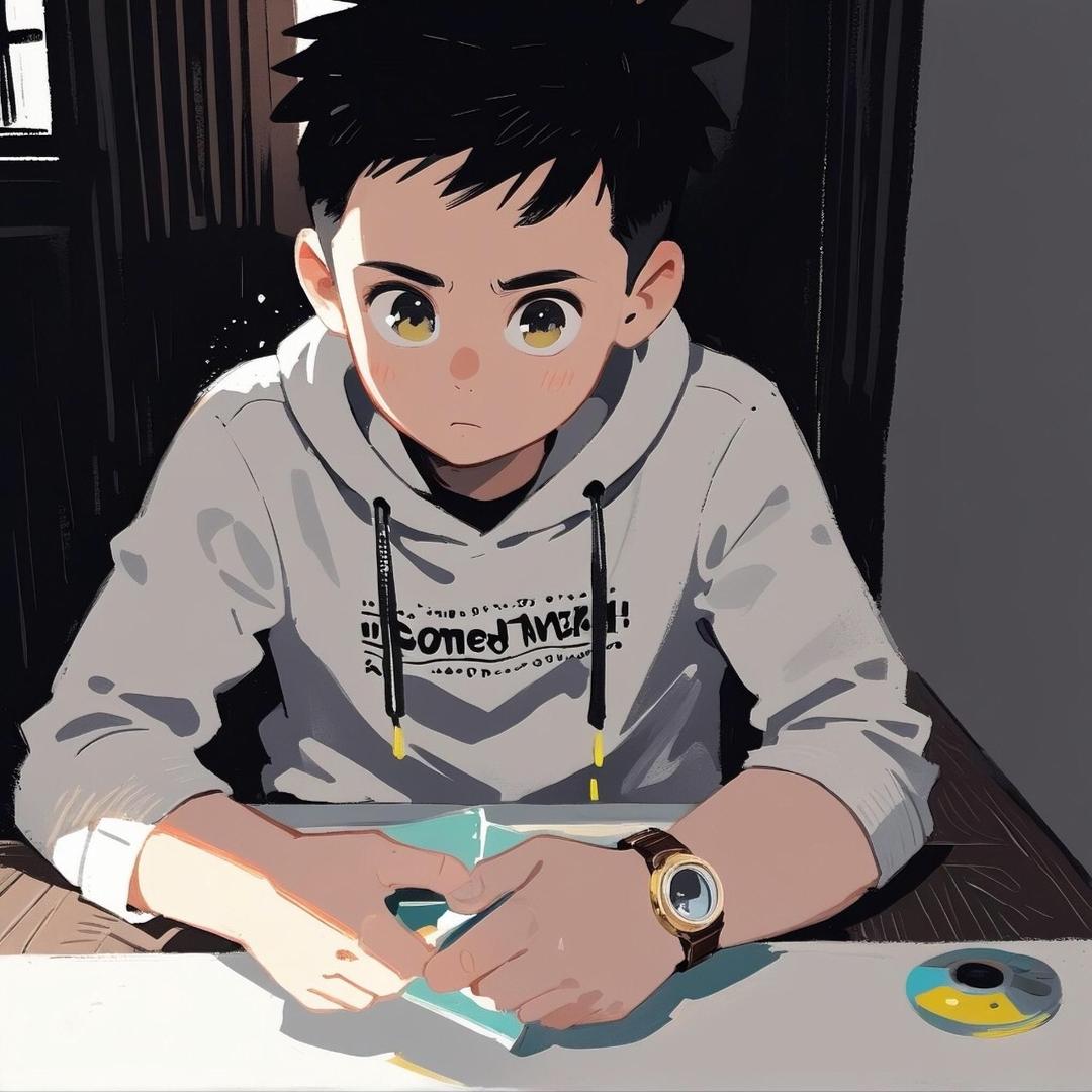 @Z先生