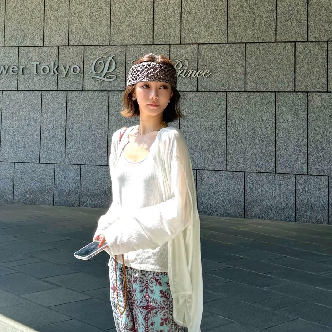 佟小白原创女装