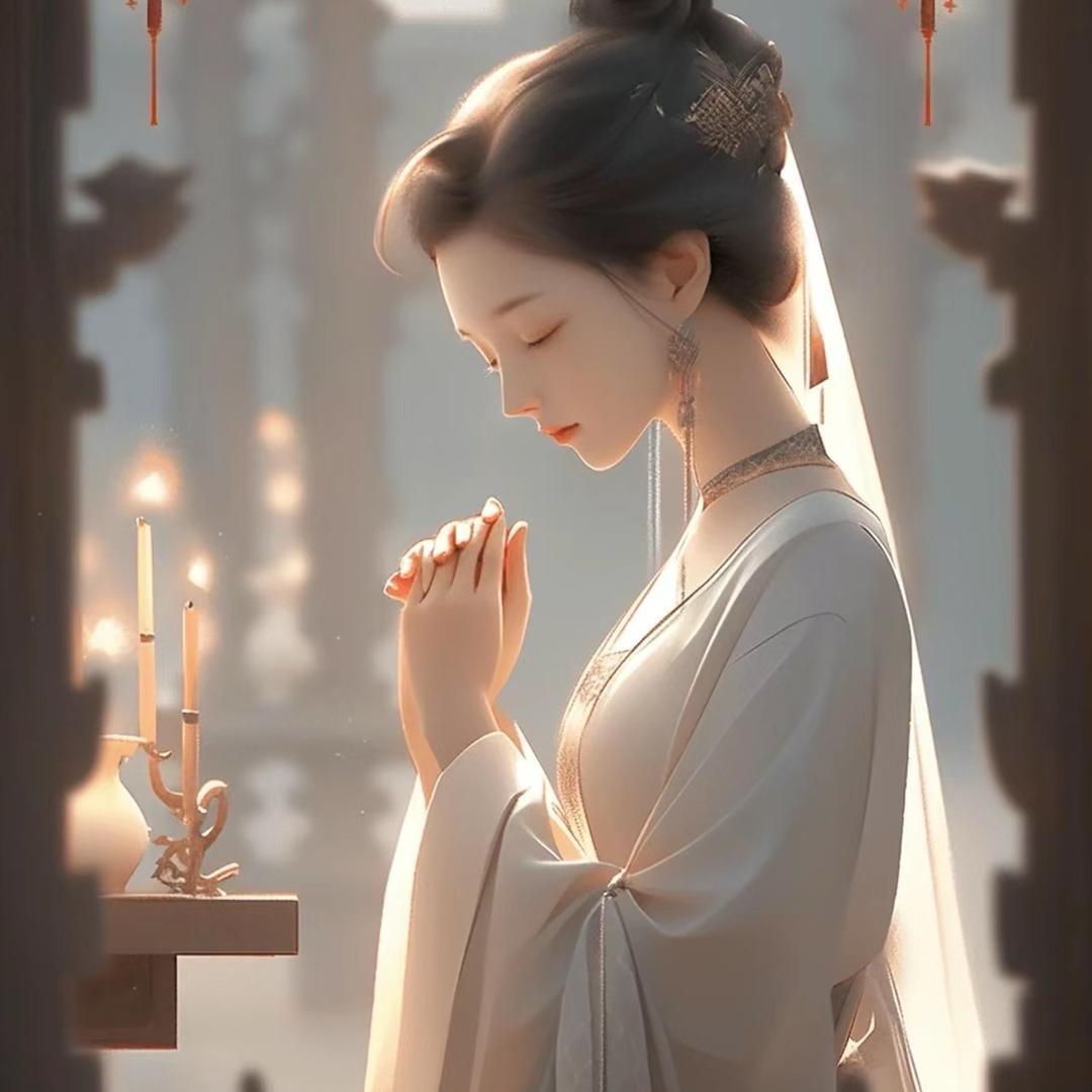 萌 丫头