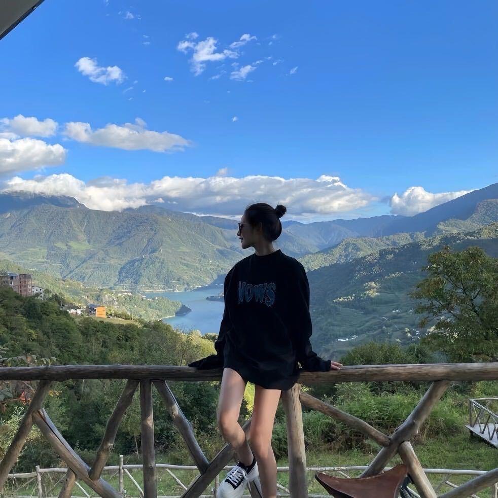 别抢我蓝，