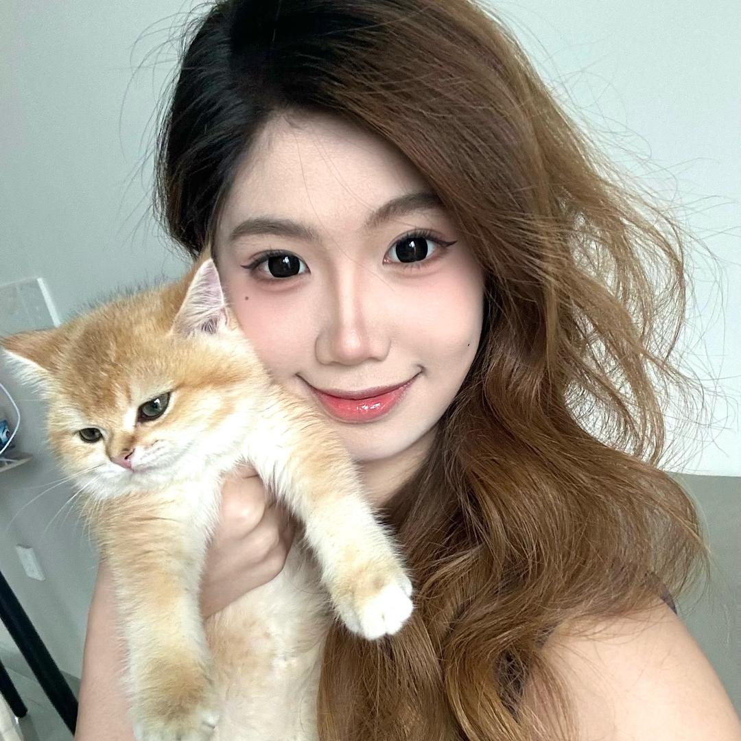 lin清恬