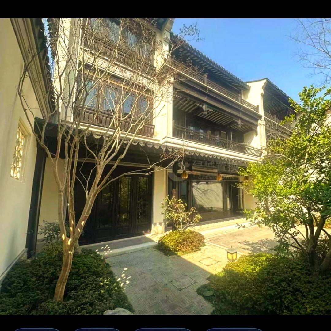 墅居甄选