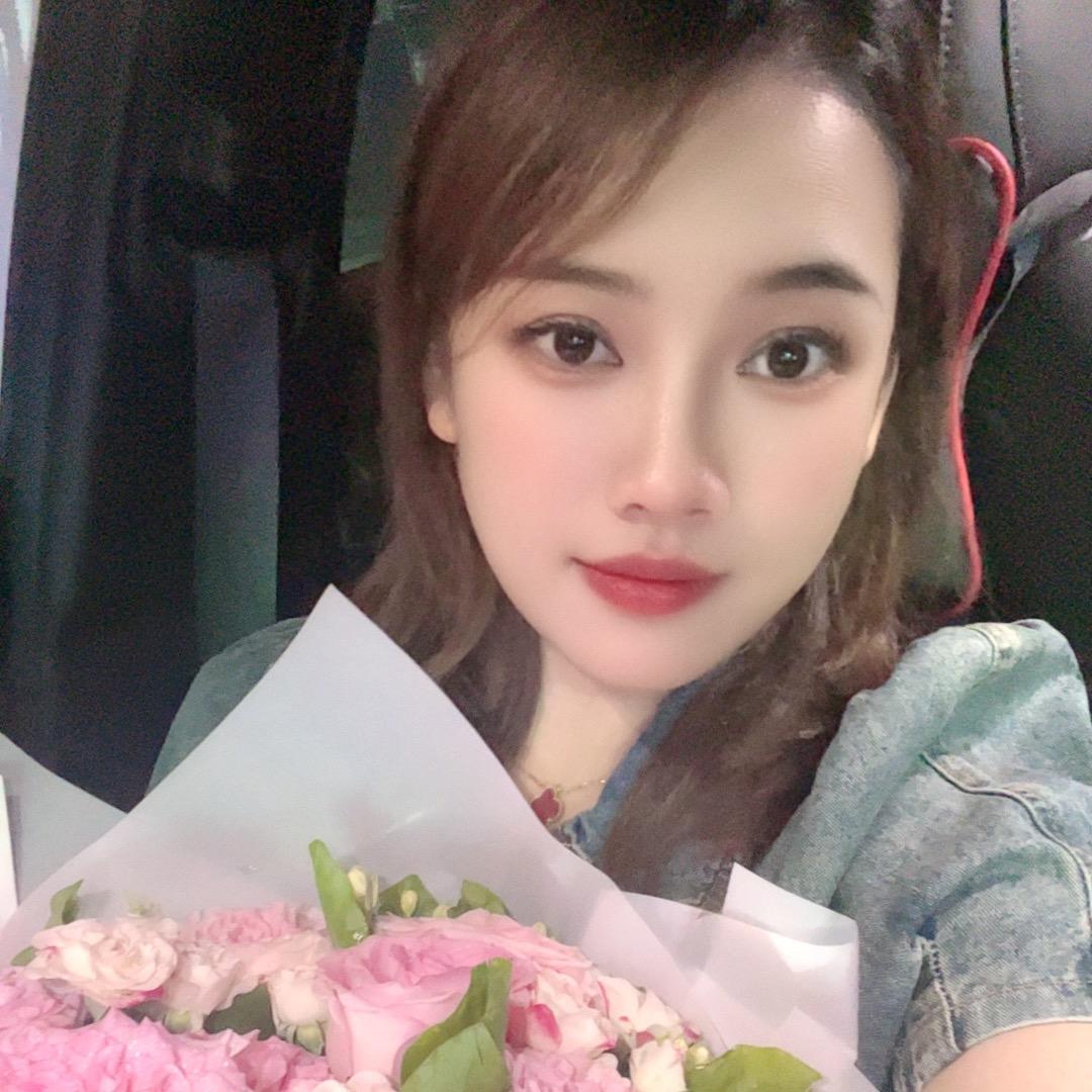 宁宁姐。
