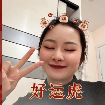 小楠也温柔-