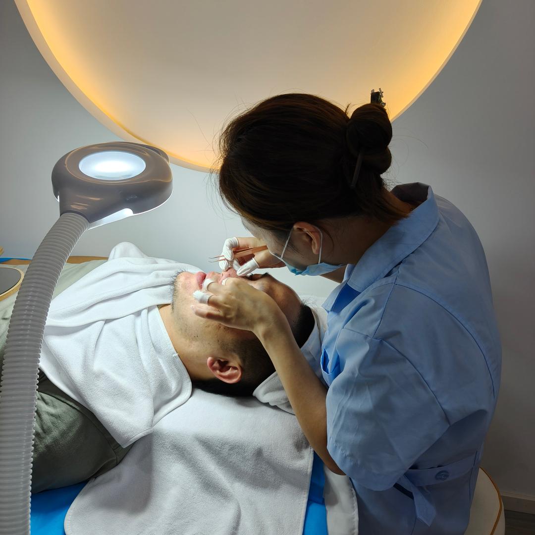 海门Dr.DOU痘医生-春风