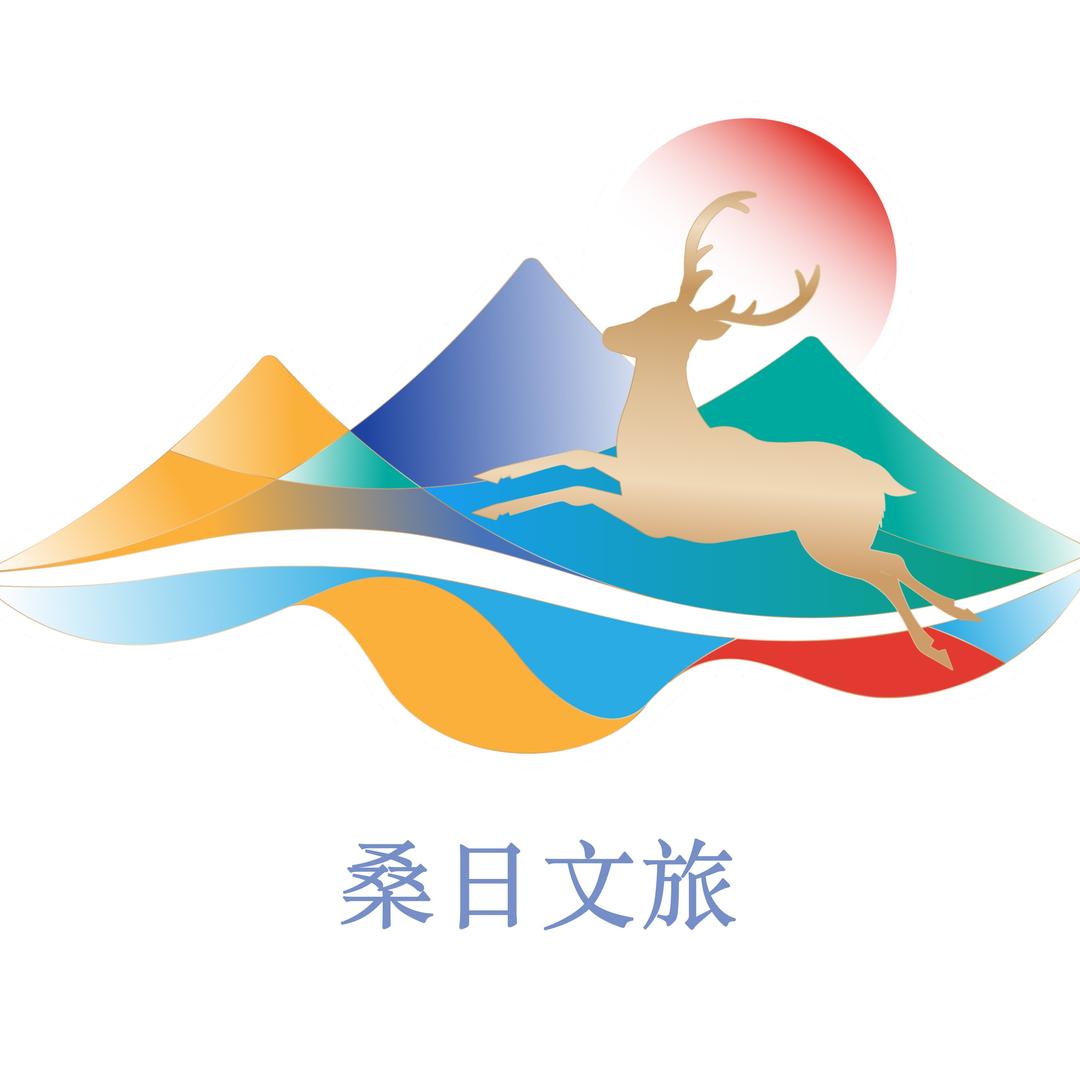 金彩桑日