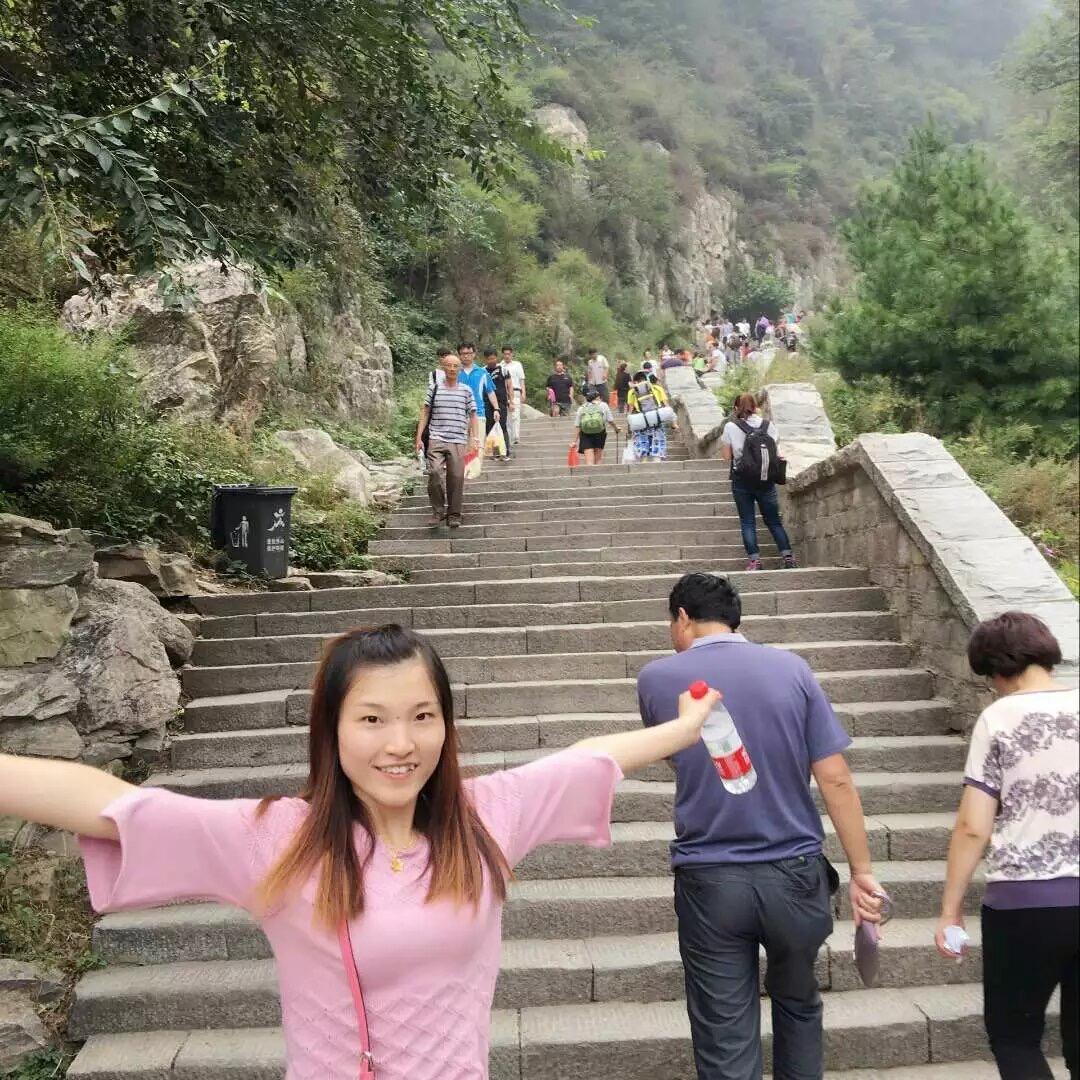 欣玮妈妈