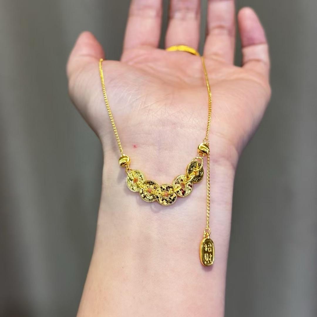 项城金包银-中心广场店