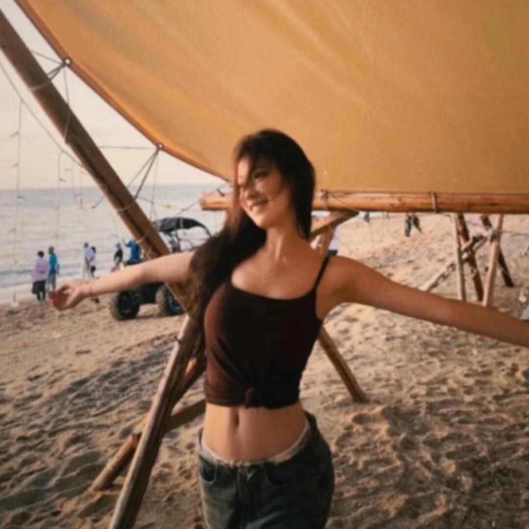 奔奔-