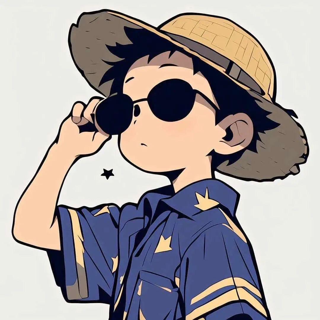 阿木（最强打野)