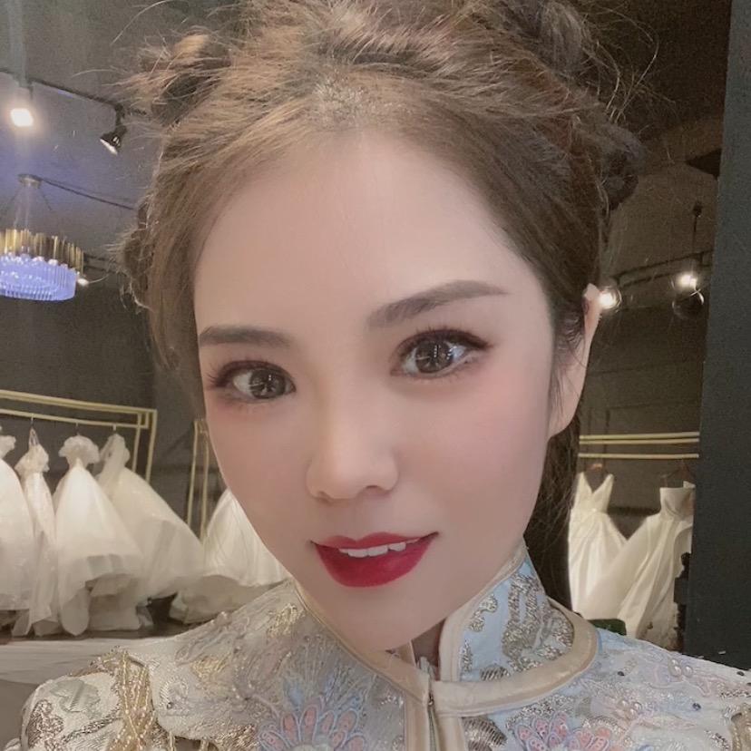 克洛伊形象设计艺术培训官方号