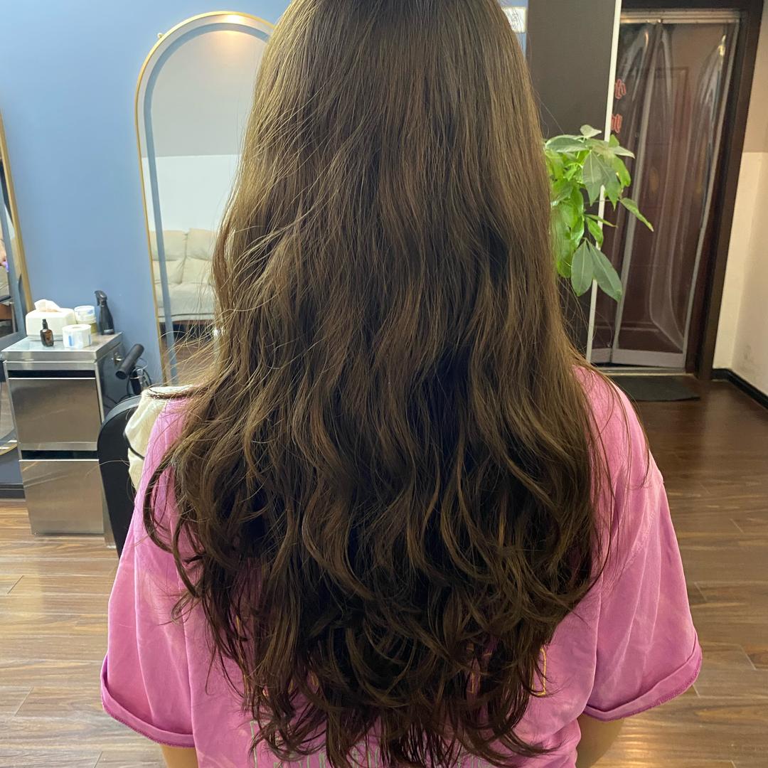 小帅发型设计～烫染工作室