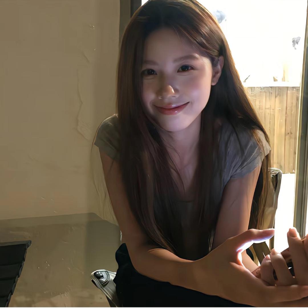 你也叫小甜吗