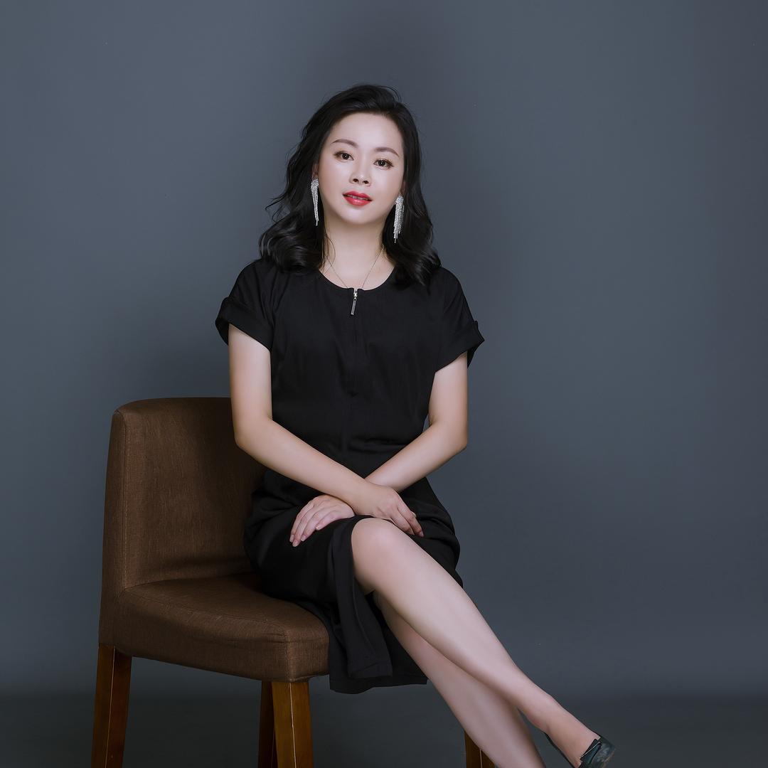 丽鹿美学❤️